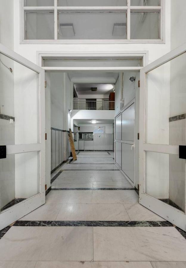 Appartement Thessaloniki_city_center *