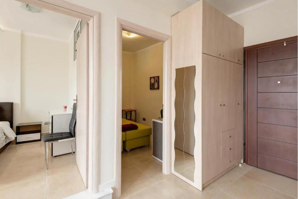Thessaloniki_city_center Appartement Thessaloniki