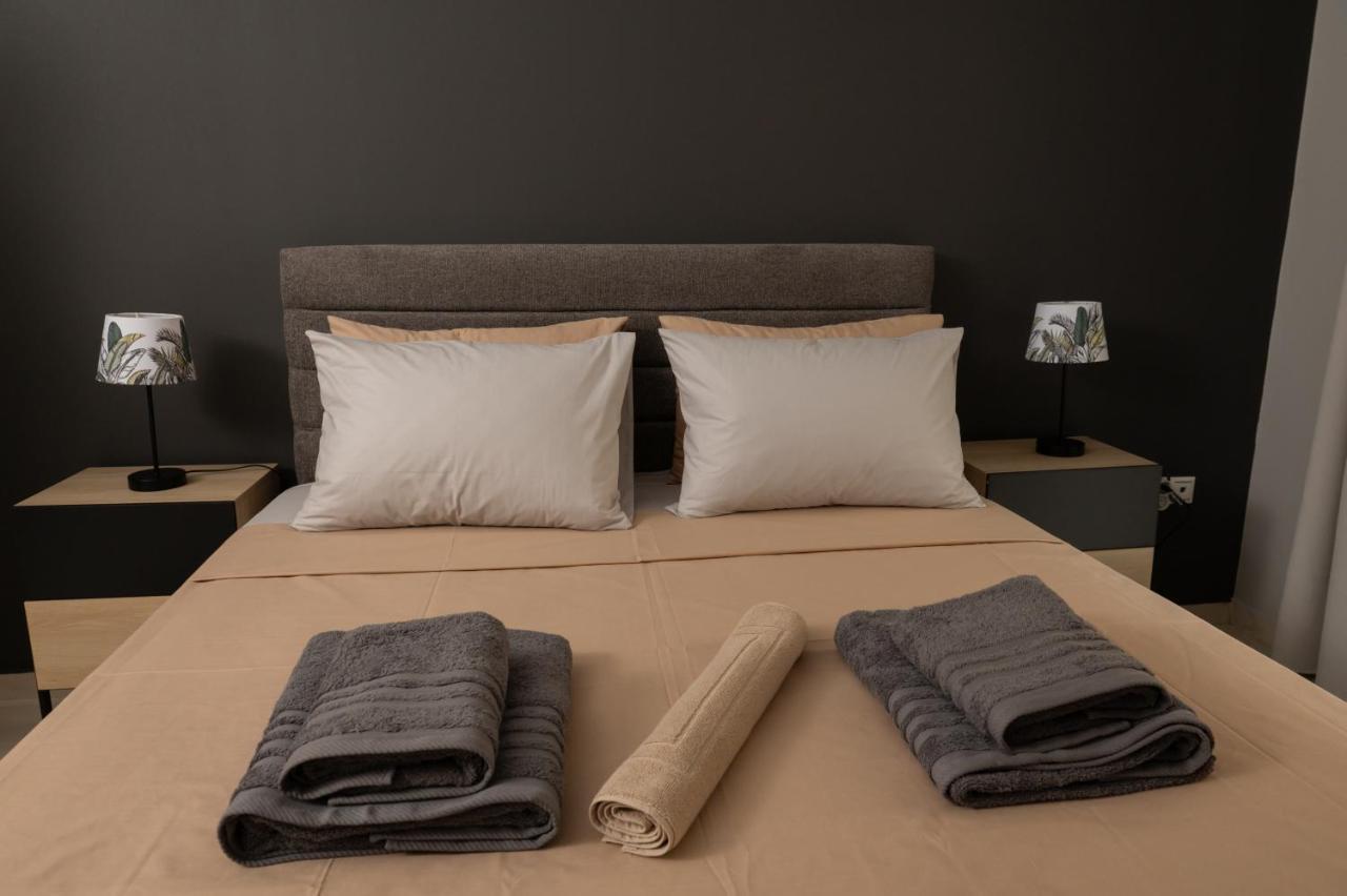 Thess Puzzle Apartment Thessaloniki