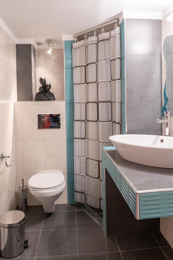 Thess Puzzle Apartment Thessaloniki
