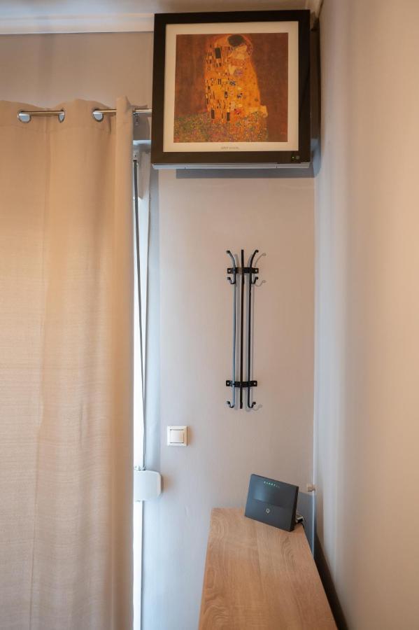 Thess Puzzle Apartamento *