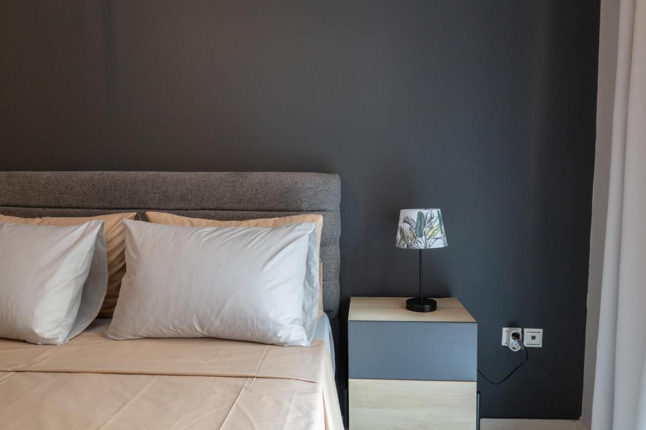 Thess Puzzle Apartamento