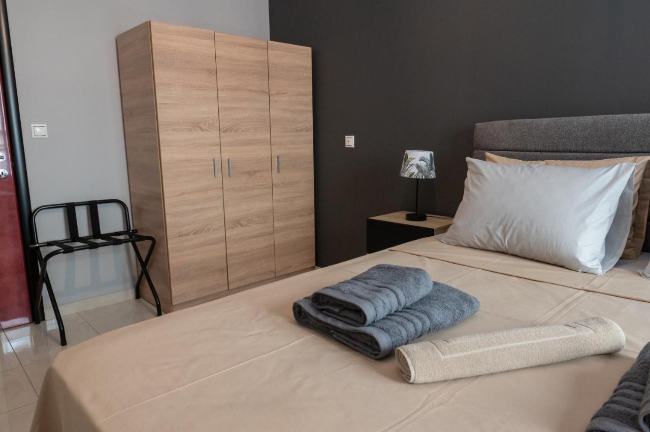 Apartamento Thess Puzzle Tessalónica