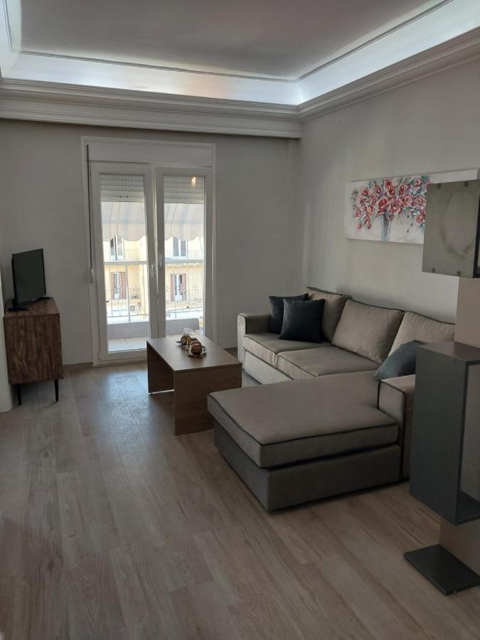Anibo And Zero Point 46 Daire Selanik