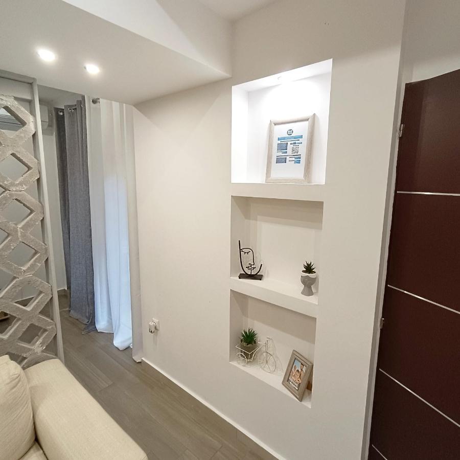 Navarino Jacuzzi Studio Rt Hospitality Services Apartment Thessaloniki