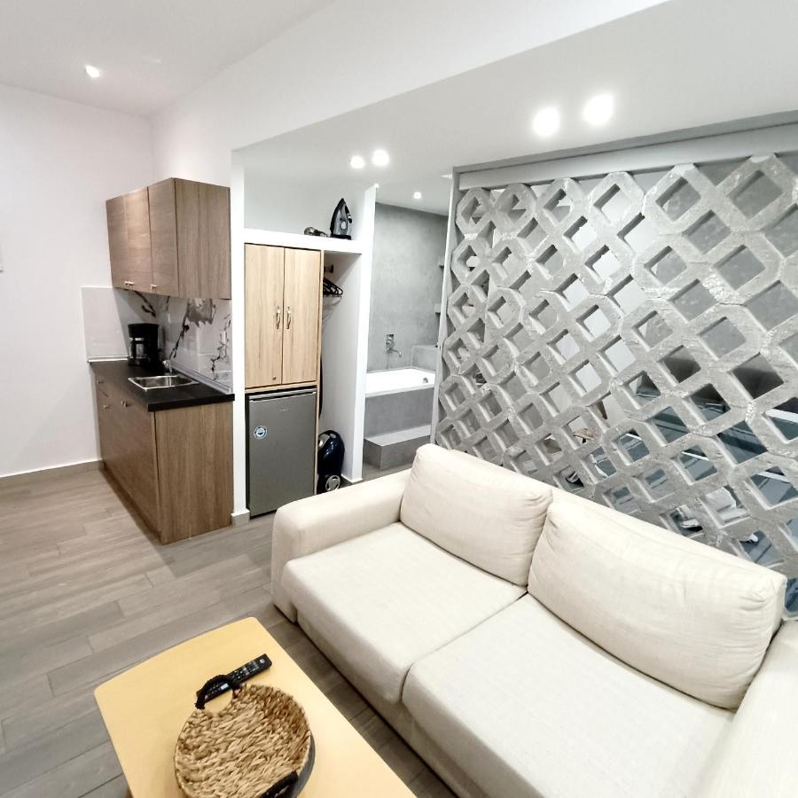 Apartment Navarino Jacuzzi Studio Rt Hospitality Services *