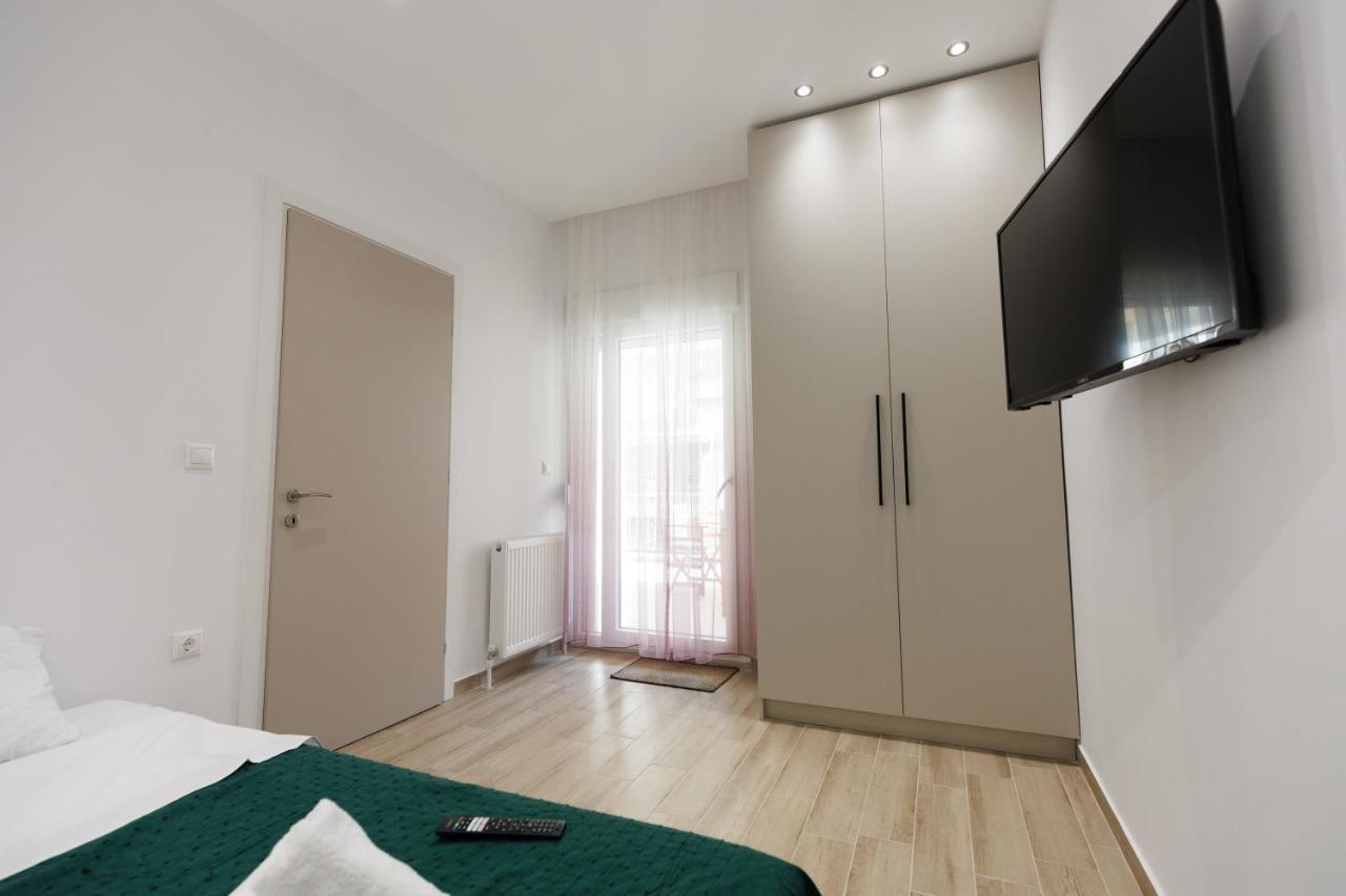 Mardi No12 Luxury * Thessaloniki