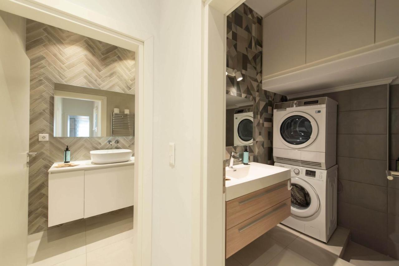 Apartment Marilyn By Halu!, Luxe & Stylish 3bd Retreat