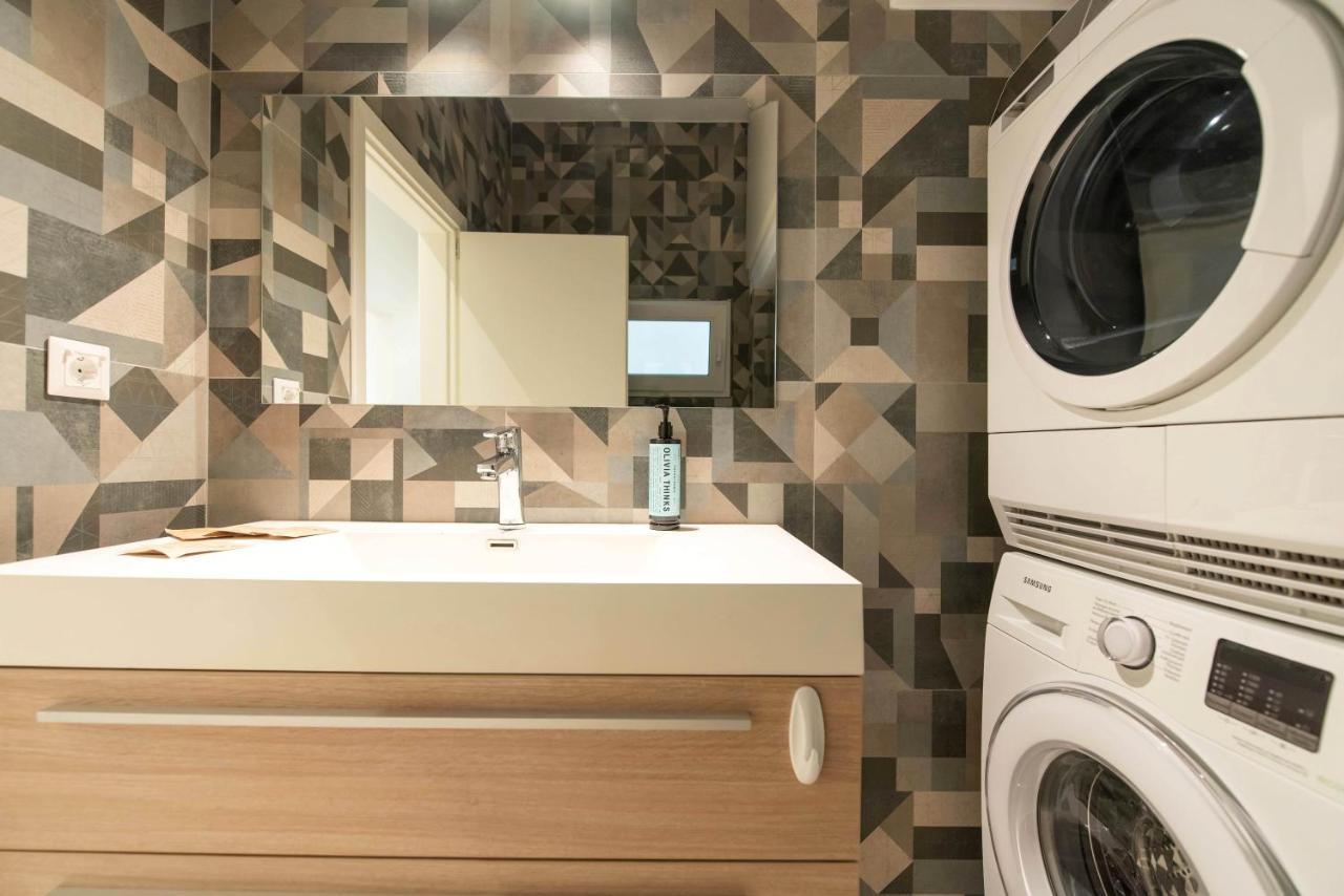 Marilyn By Halu!, Luxe & Stylish 3bd Retreat Apartment Thessaloniki