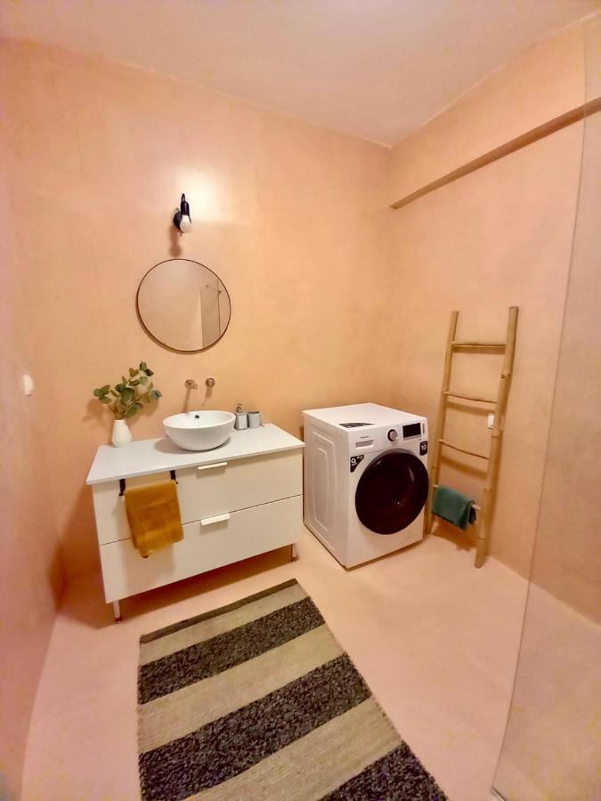 Specious Flat In Aparthotel *