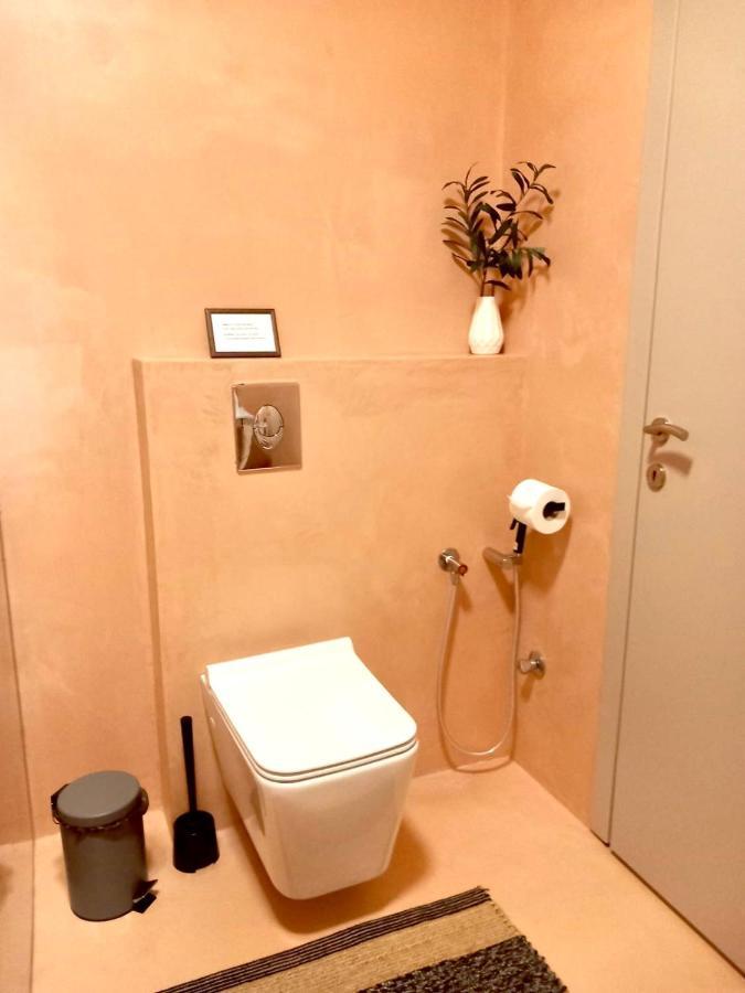 Specious Flat In Aparthotel *