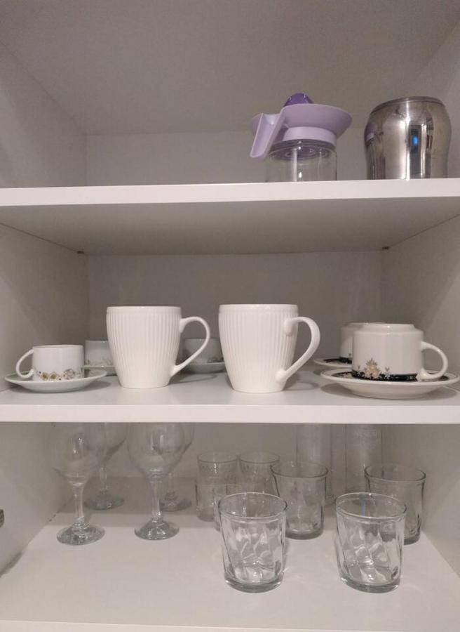 Modi Apartment