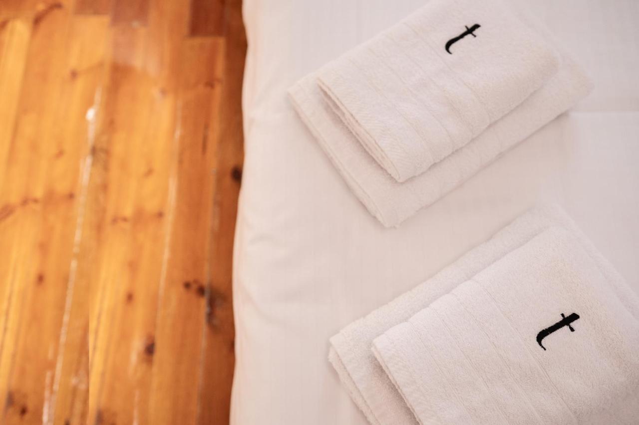 Taskou Luxury Selanik