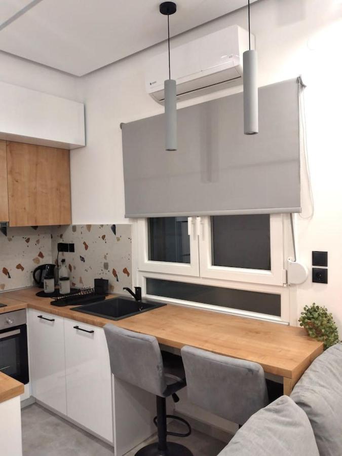 Modi Apartment *