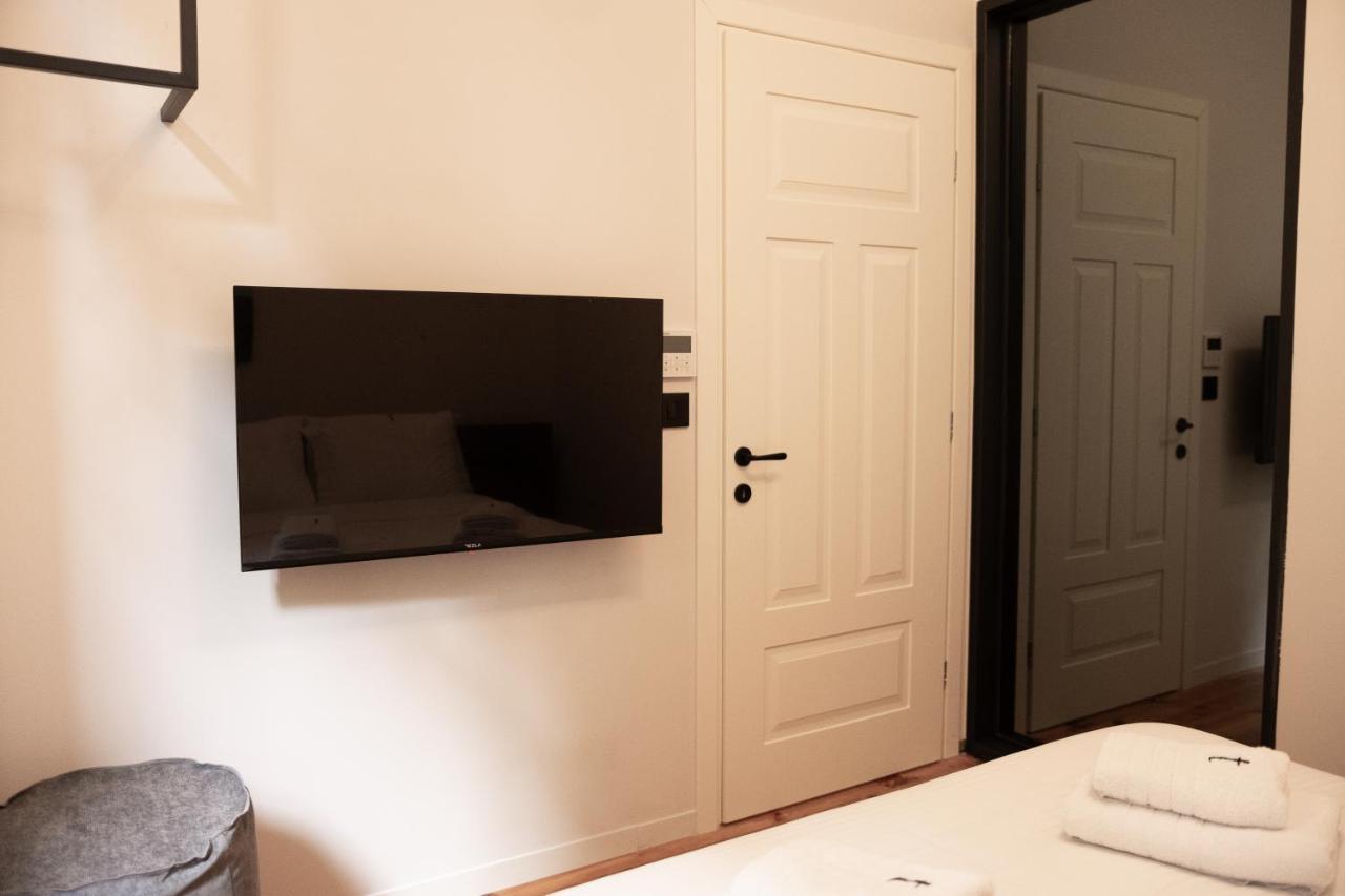 Taskou Luxury Daire Selanik