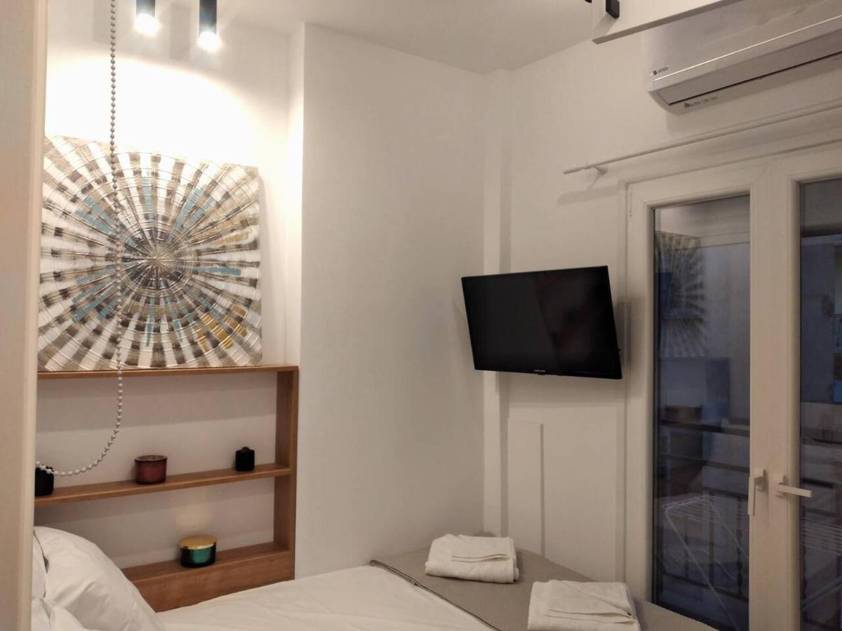 Modi Apartment Thessaloniki