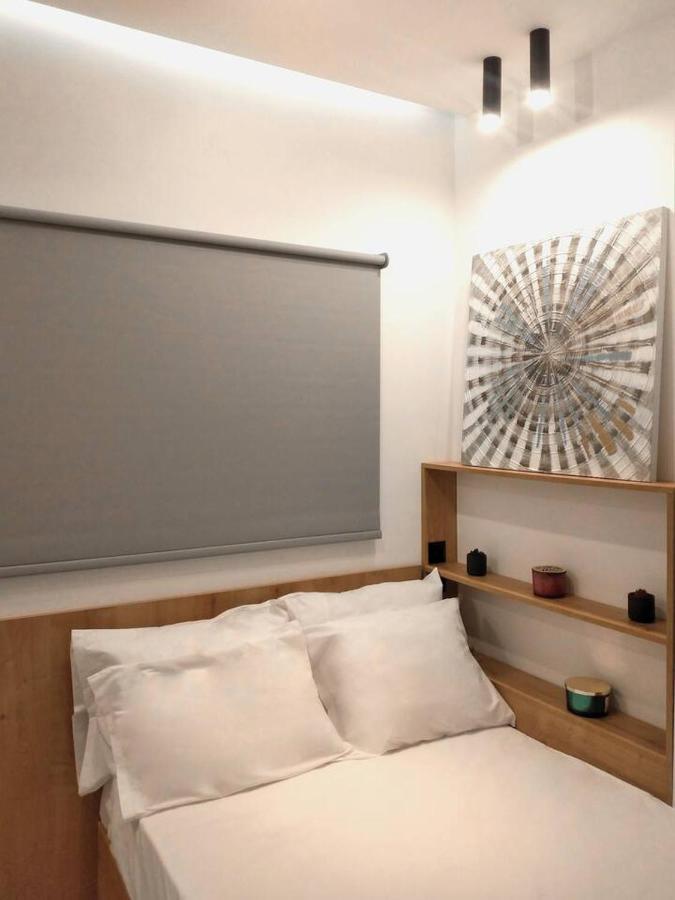 Modi Apartment *