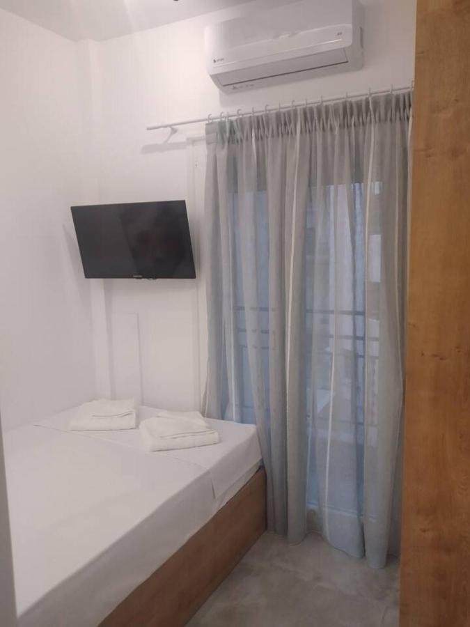Apartment Modi Thessaloniki