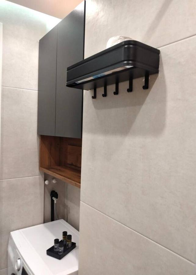 Apartment Modi *