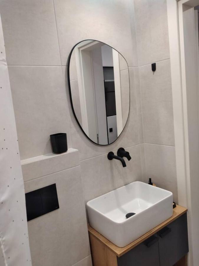 Modi Apartment *