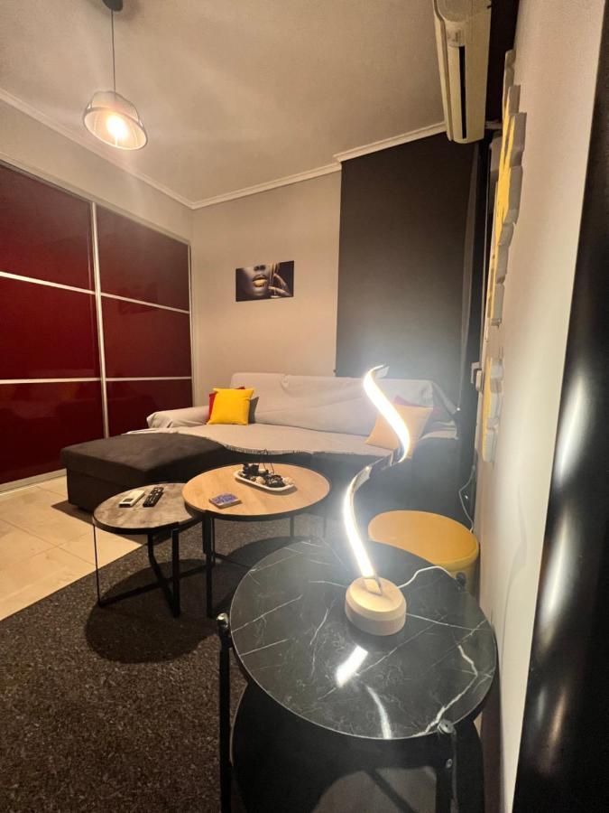 Apartamento Thess Puzzle