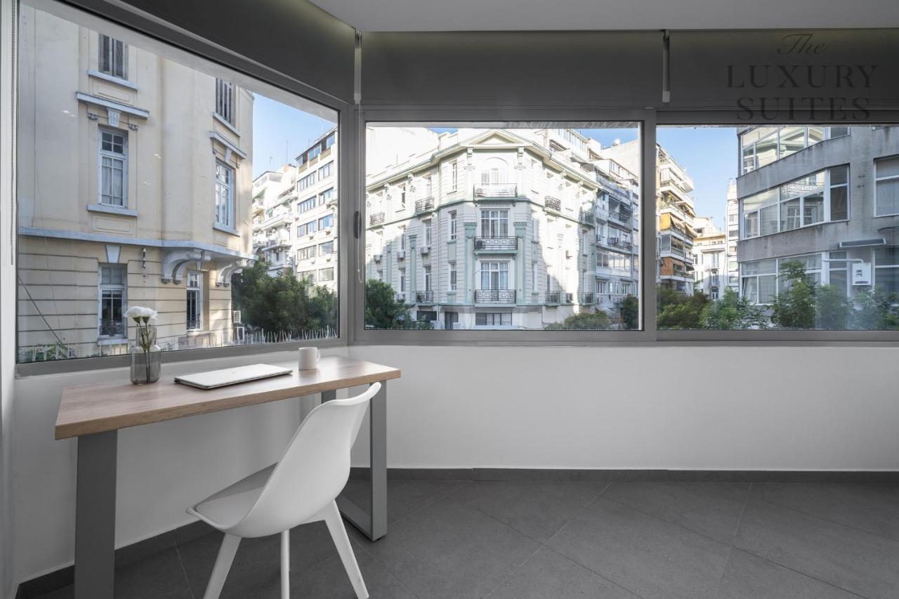 Florence, The Luxury Apartment *