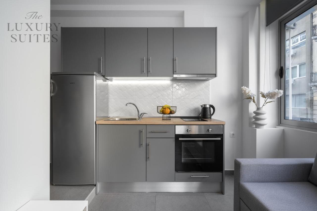 Apartment Florence, The Luxury Thessaloniki