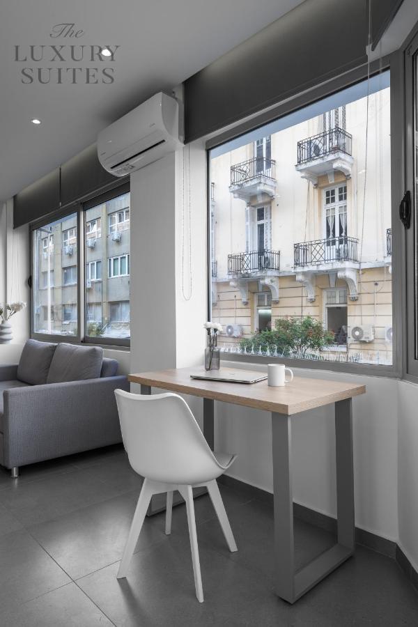 Apartment Florence, The Luxury