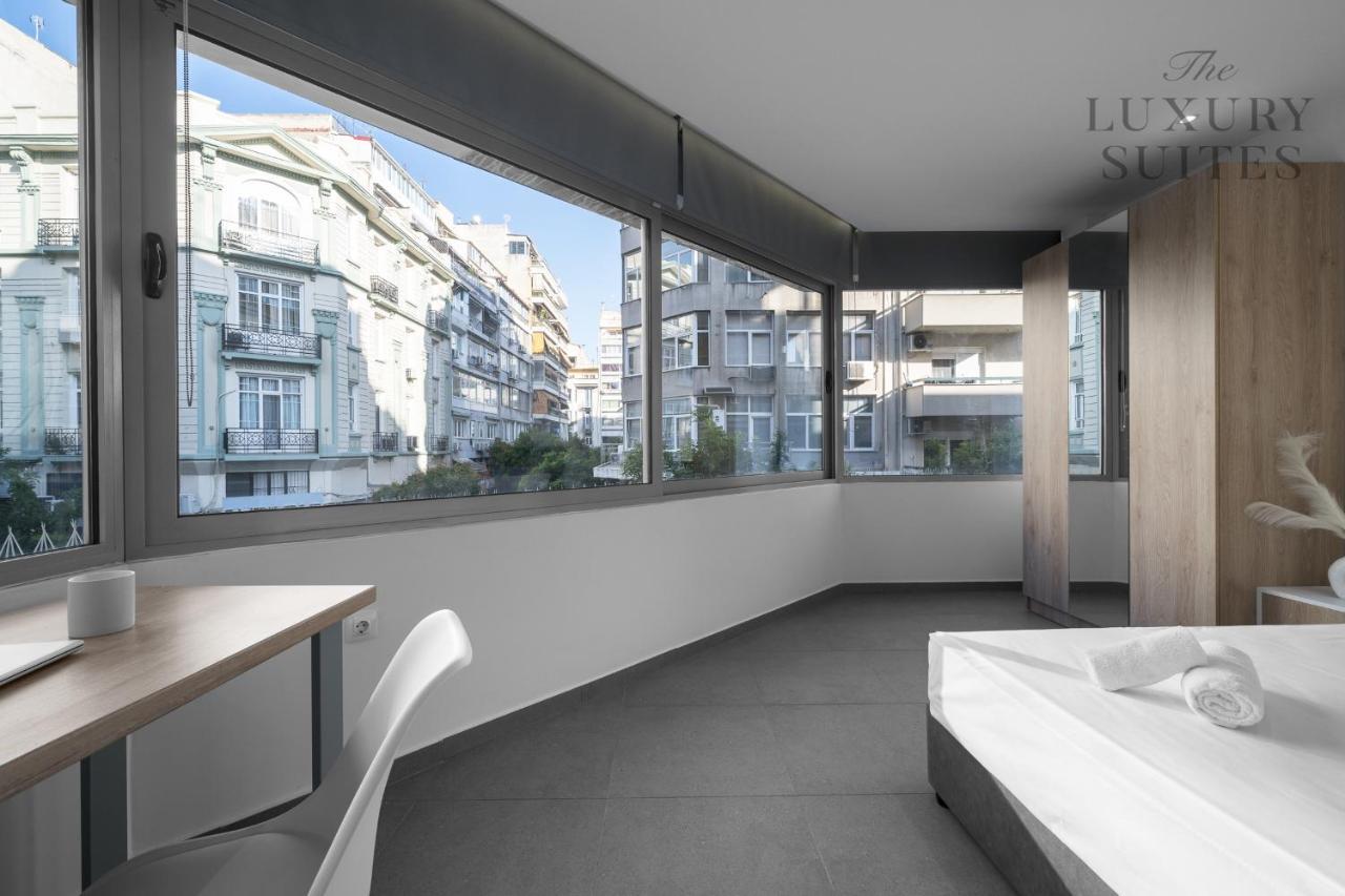 Florence, The Luxury Apartment