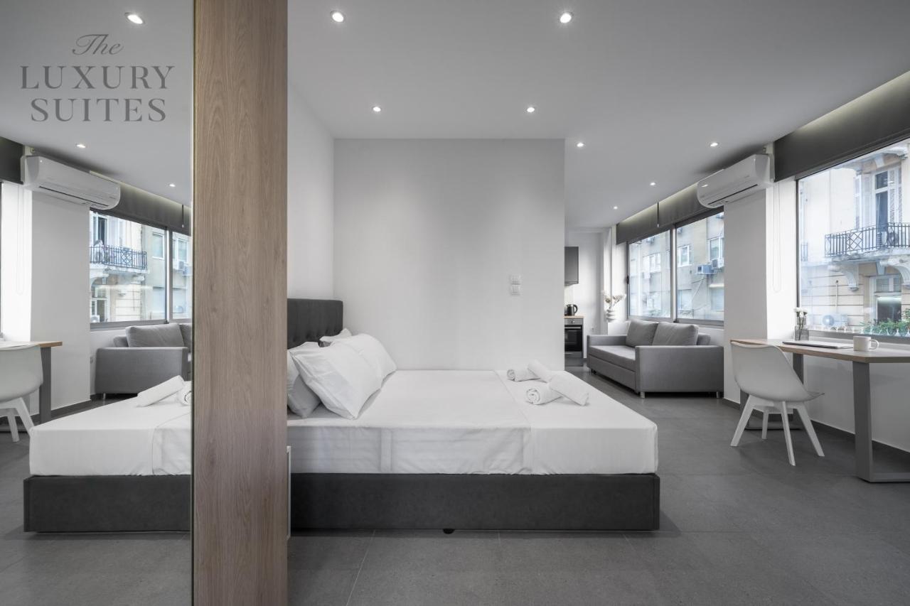 Florence, The Luxury Apartment *