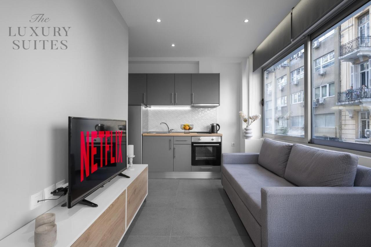 Apartment Florence, The Luxury