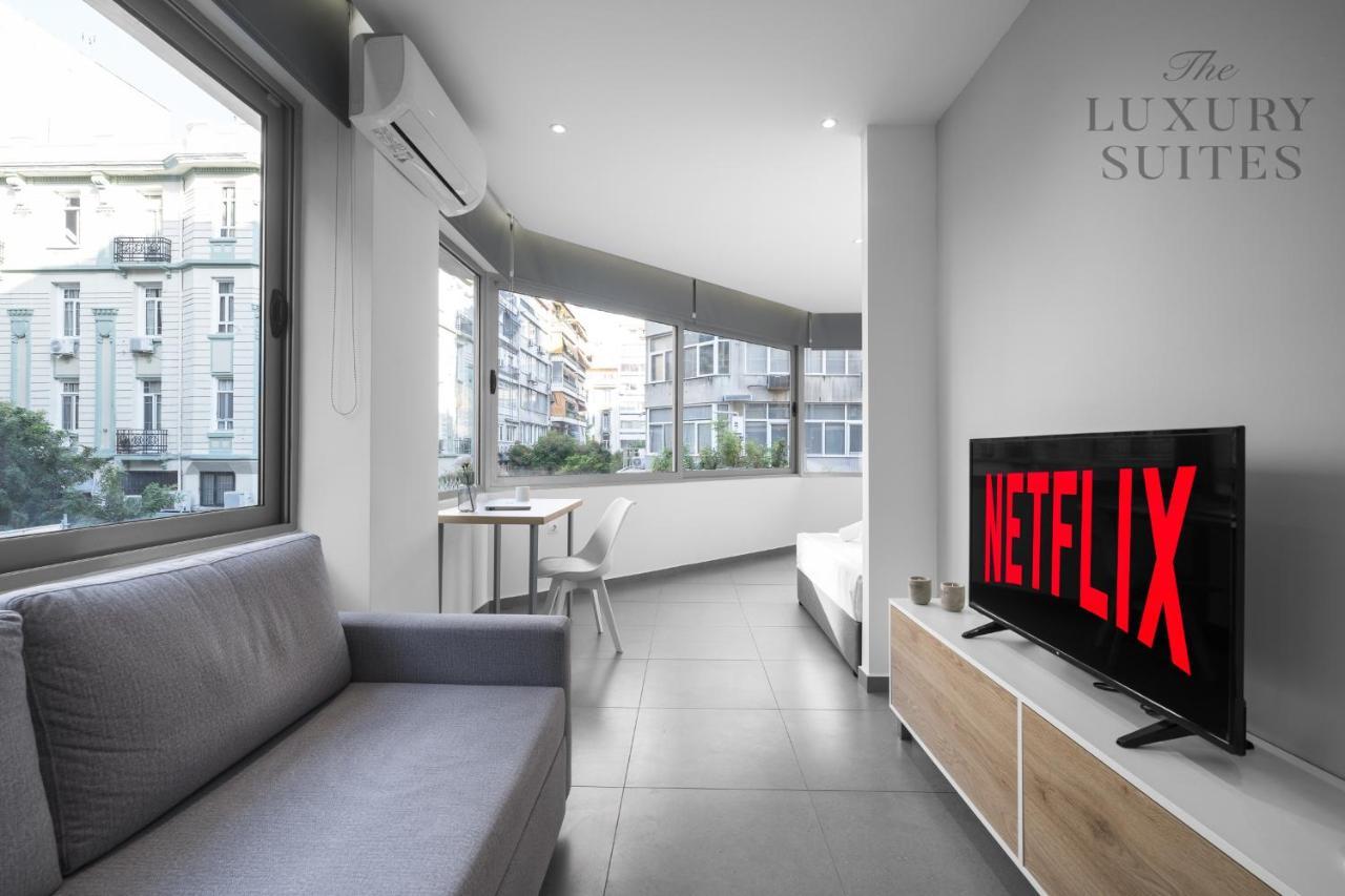 Florence, The Luxury Apartment