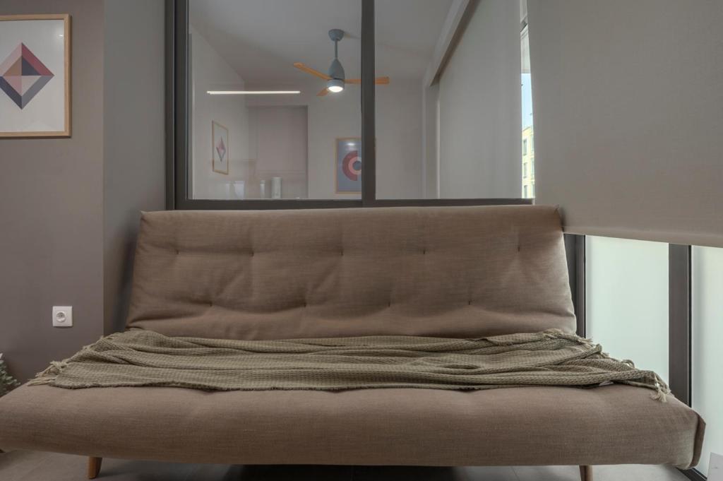 Antigonidon Square 5 Apartamento *