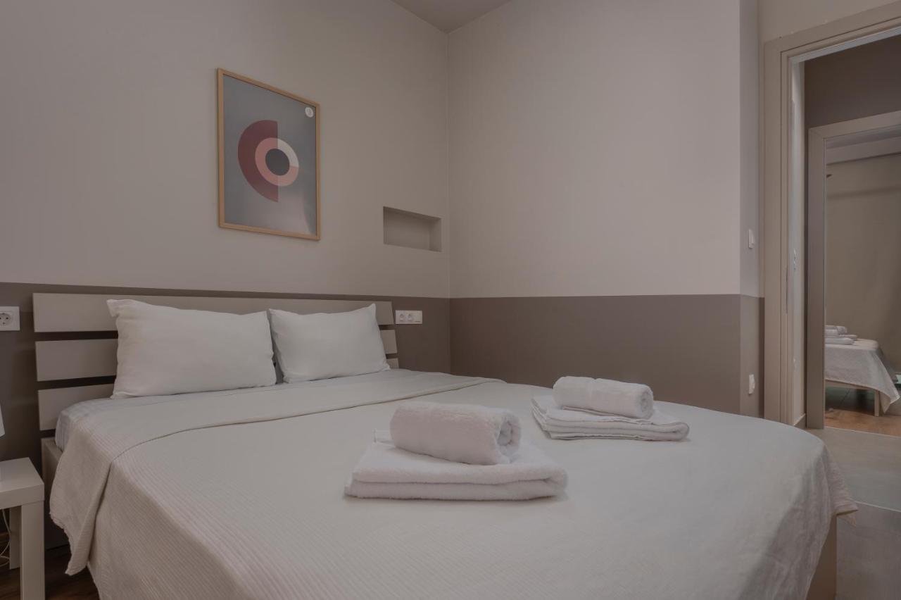 Antigonidon Square 5 Apartamento