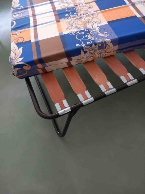 Aparthotel Specious Flat In *