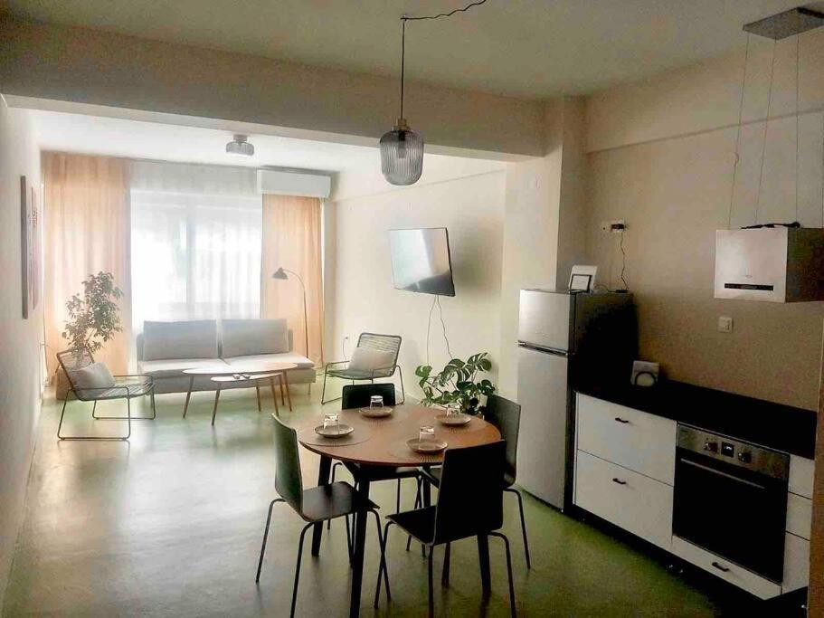 Specious Flat In *