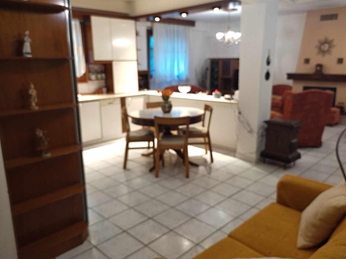 Elaiones House Apartment *