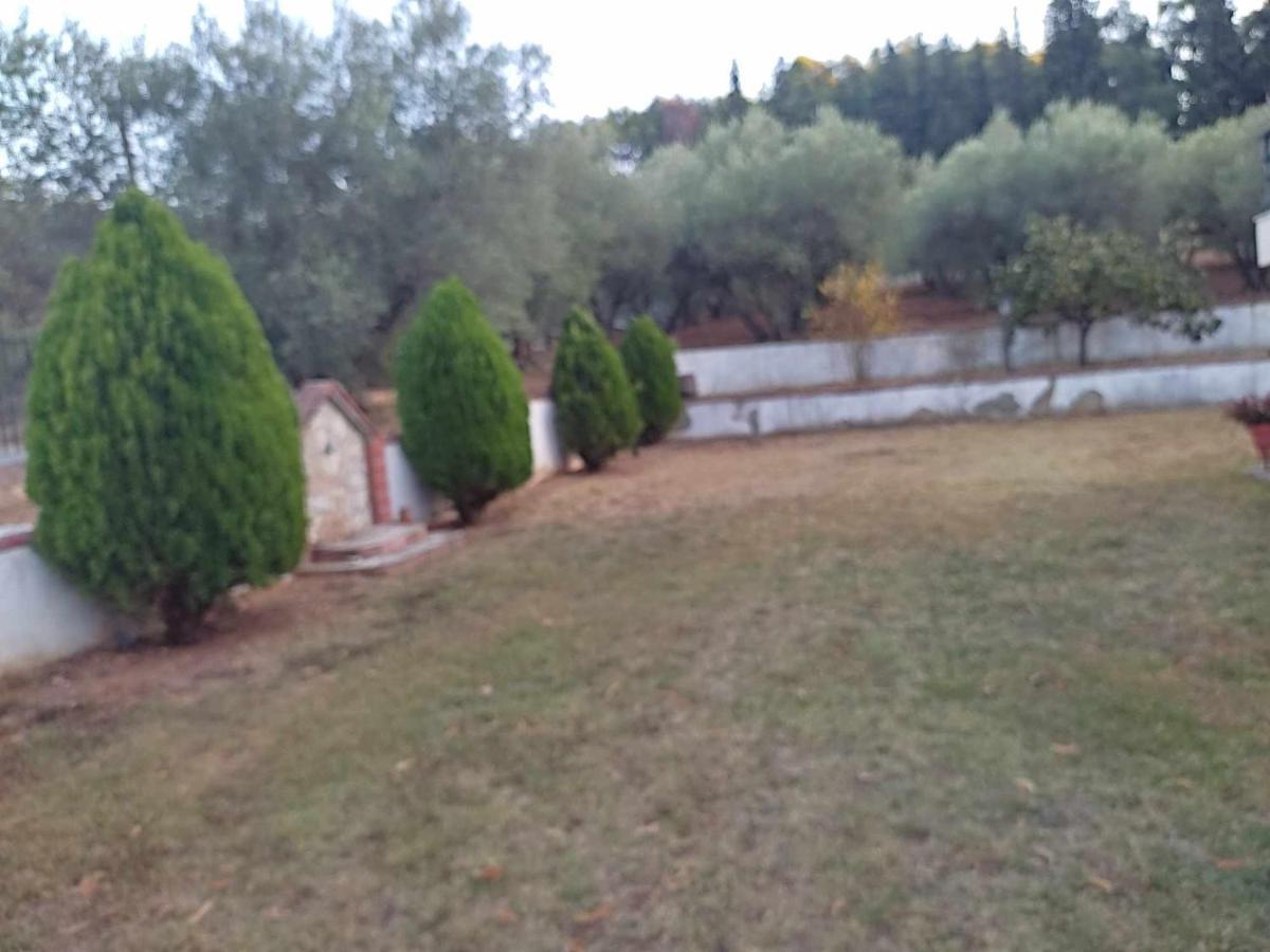 Elaiones House Apartment Thessaloniki