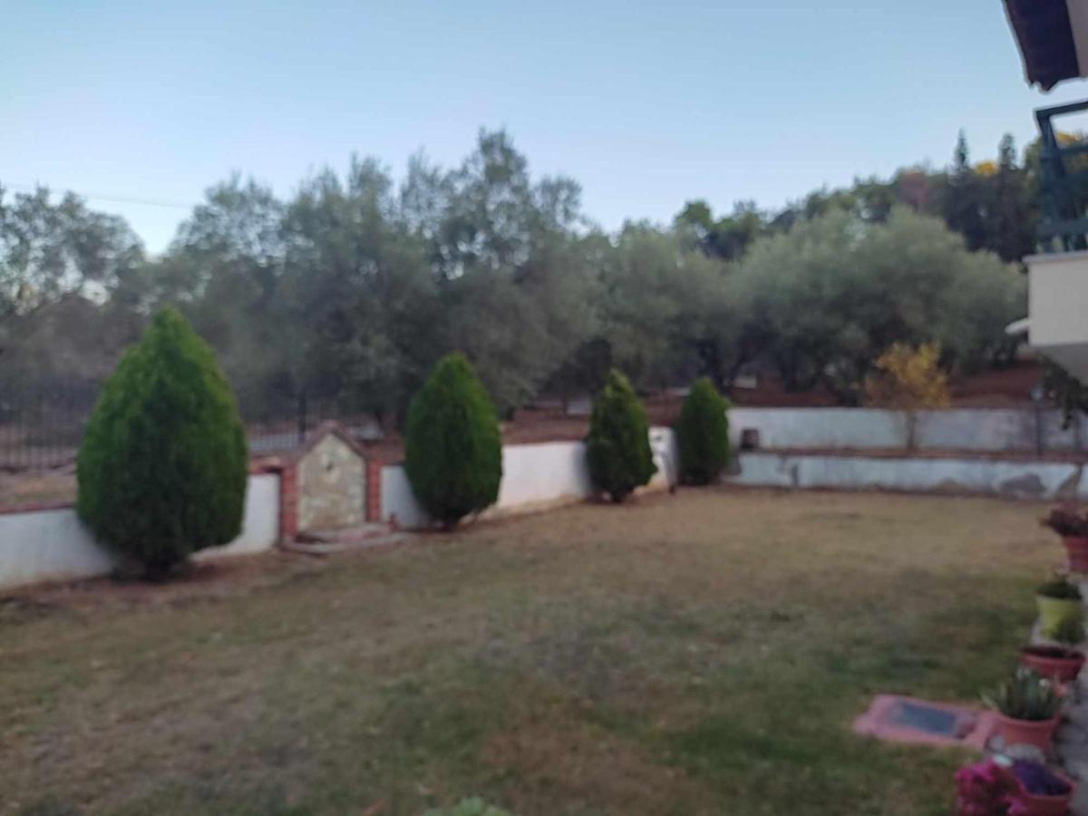 Apartment Elaiones House Thessaloniki