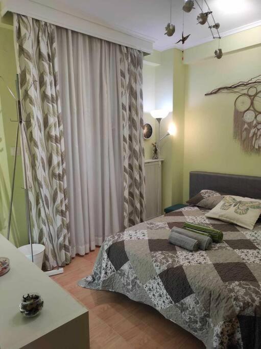 Apartment Casa Luna Thessaloniki