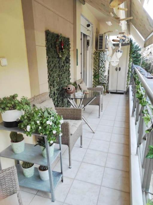 Casa Luna Apartment Thessaloniki