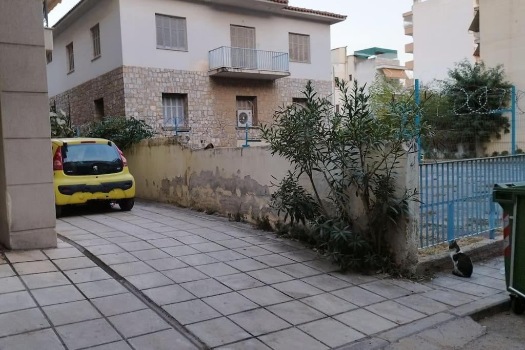 Apartment Casa Luna Thessaloniki