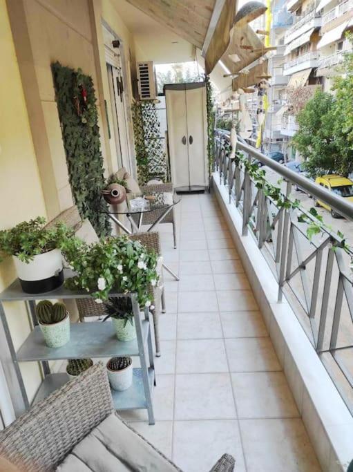 Casa Luna Apartment