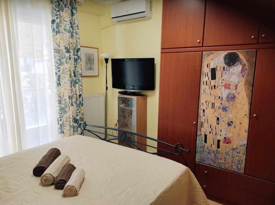 Casa Luna Apartment Thessaloniki