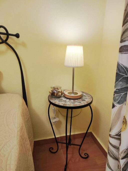 Apartment Casa Luna *