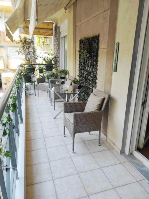 Casa Luna Apartment *