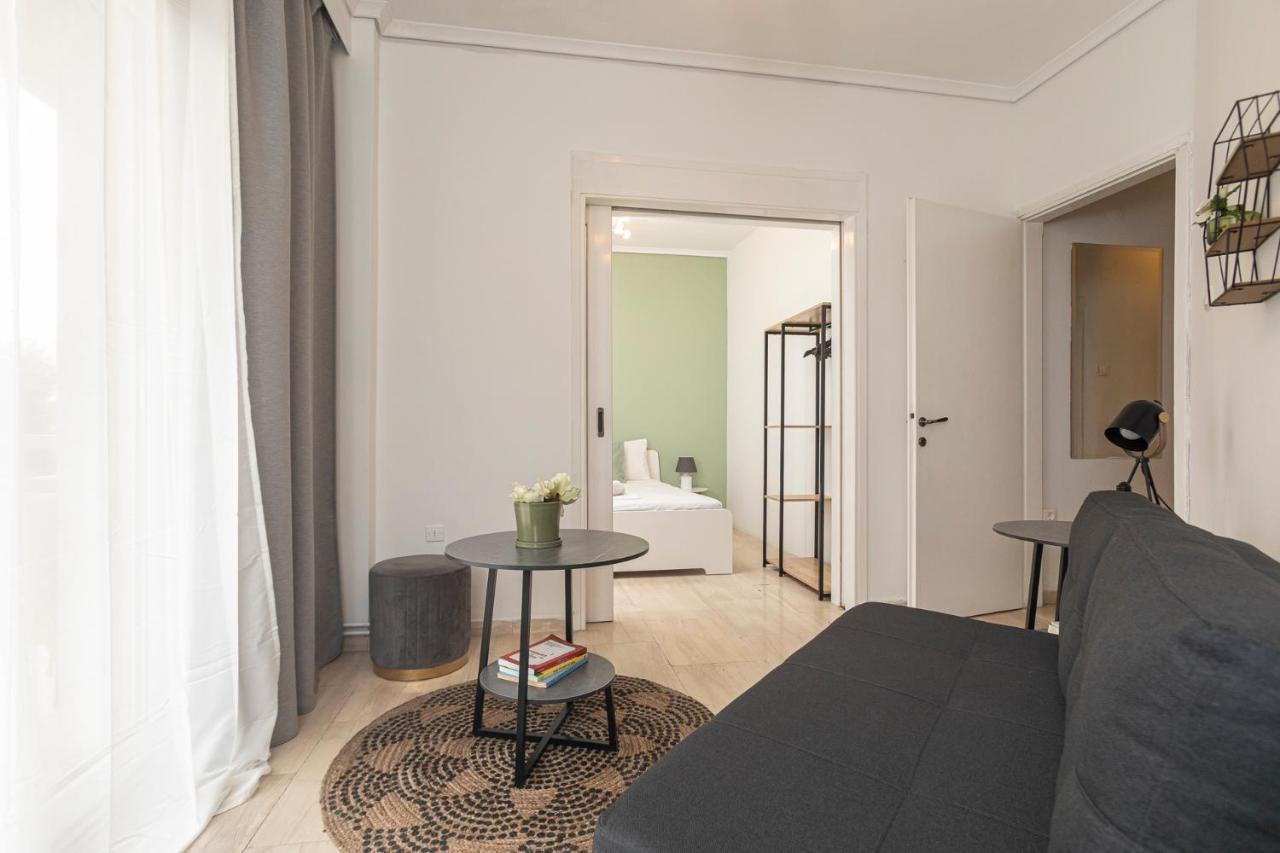 Apartment Houseloft Rotunda Escape *