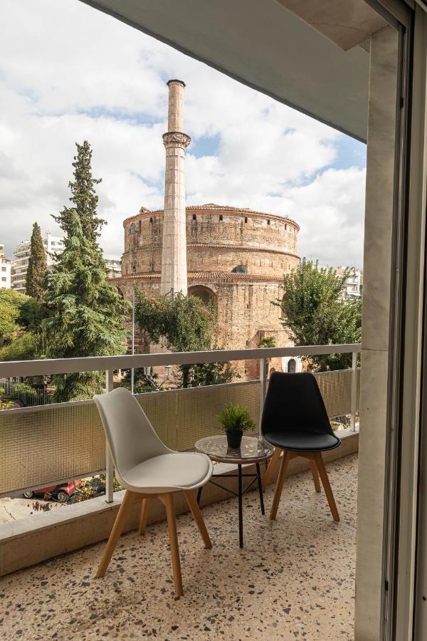 Houseloft Rotunda Escape Apartment *