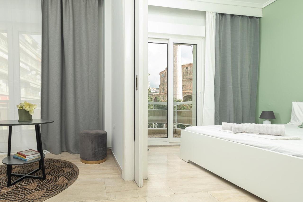 Apartment Houseloft Rotunda Escape *