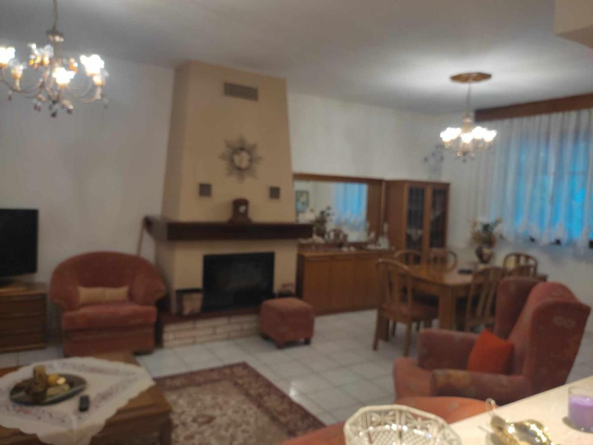 Apartment Elaiones House